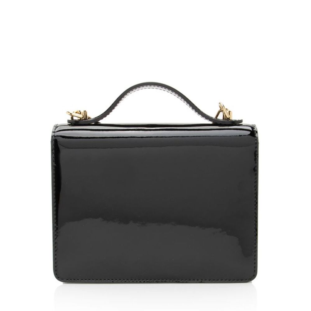 Louis Vuitton Monogram Vernis Monceau BB Shoulder Bag - Picture 3 of 13